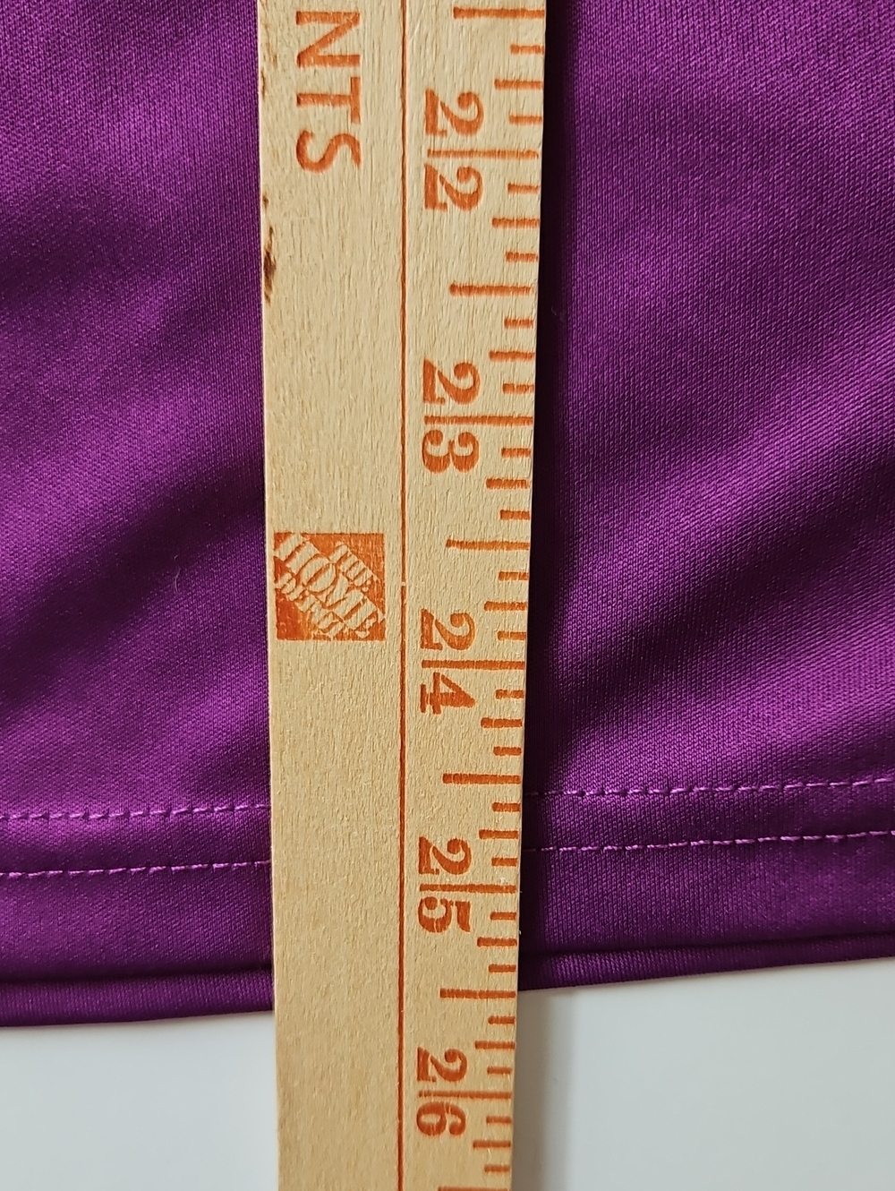 Naviskin UPF 50 Performance Long Sleeve Shirt Purple Granola Gorpcore M - Picture 6 of 6